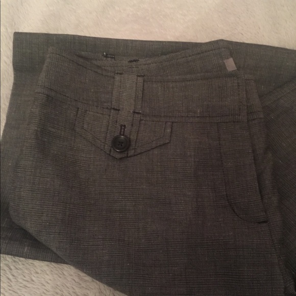 NWOT 10P Ann Taylor Signature Fit pants - Picture 3 of 8